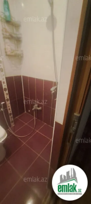 Satılır 2 otaqlı yeni tikili 60 m²