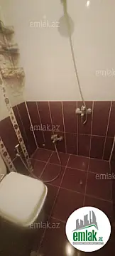Satılır 2 otaqlı yeni tikili 60 m²