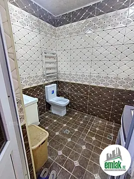 Satılır 2 otaqlı yeni tikili 53 m²