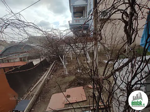 Satılır 3 otaqlı həyət evi 55 m²