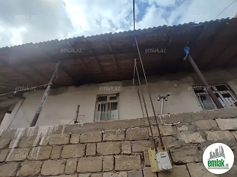 Satılır 3 otaqlı həyət evi 55 m² — Bakı, Biləcəri 3 otaq 55.00 m²