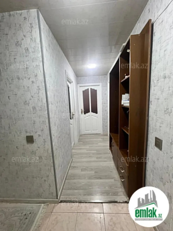 Satılır 3 otaqlı köhnə tikili 60 m²
