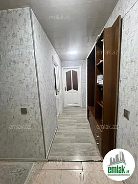 Satılır 3 otaqlı köhnə tikili 60 m²