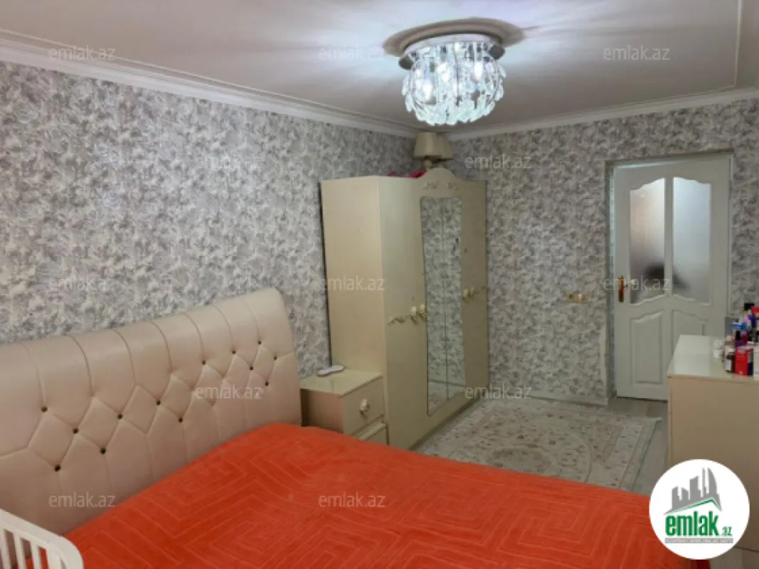 Satılır 3 otaqlı köhnə tikili 60 m²