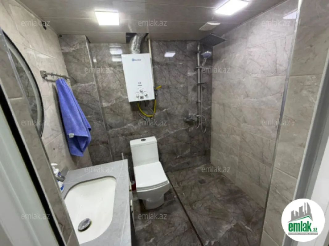 Satılır 3 otaqlı köhnə tikili 60 m²