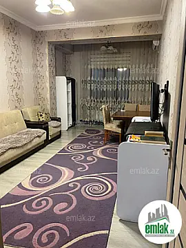 Satılır 3 otaqlı yeni tikili 96 m² — Bakı, Puta 3 otaq 96.00 m²