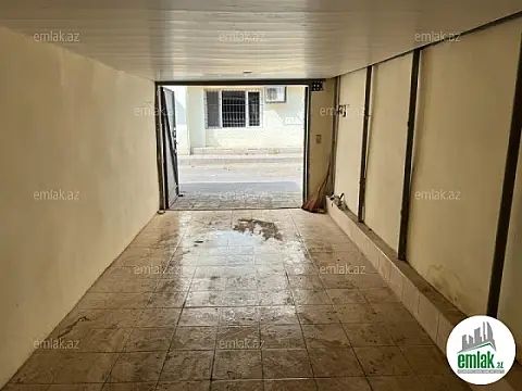 Satılır qaraj 21 m²