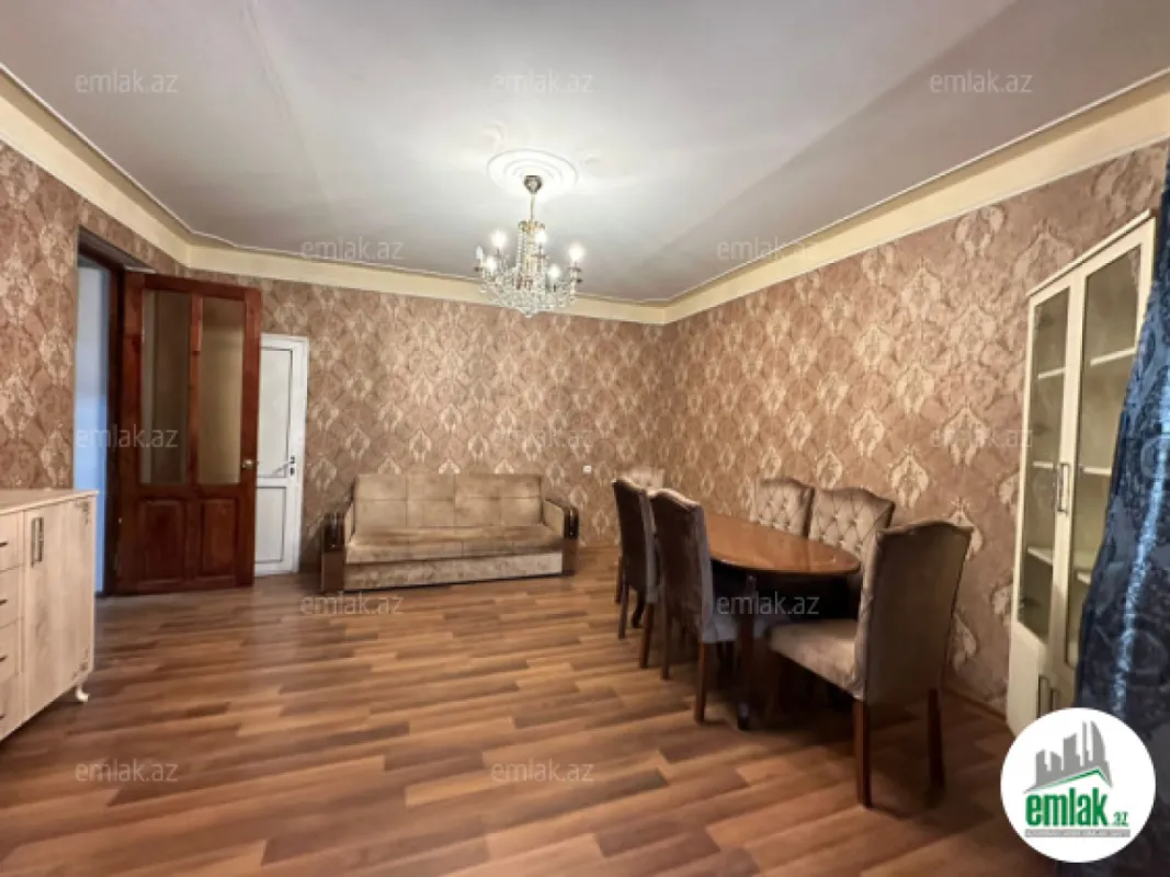 Satılır 1 otaqlı yeni tikili 35 m²