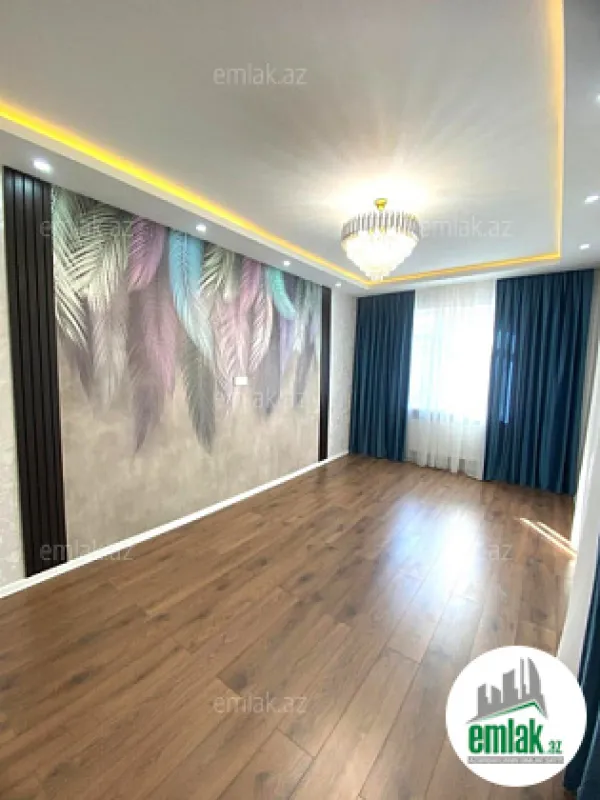 Satılır 3 otaqlı köhnə tikili 65 m²