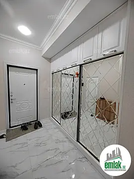Satılır 3 otaqlı yeni tikili 91 m²