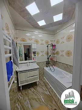 Satılır 3 otaqlı yeni tikili 91 m²