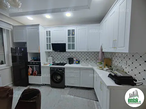 Satılır 3 otaqlı yeni tikili 91 m²
