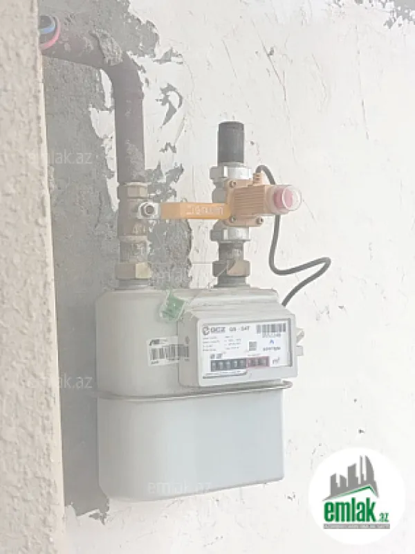 Satılır 3 otaqlı yeni tikili 80 m²