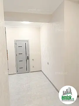 Satılır 3 otaqlı yeni tikili 80 m²