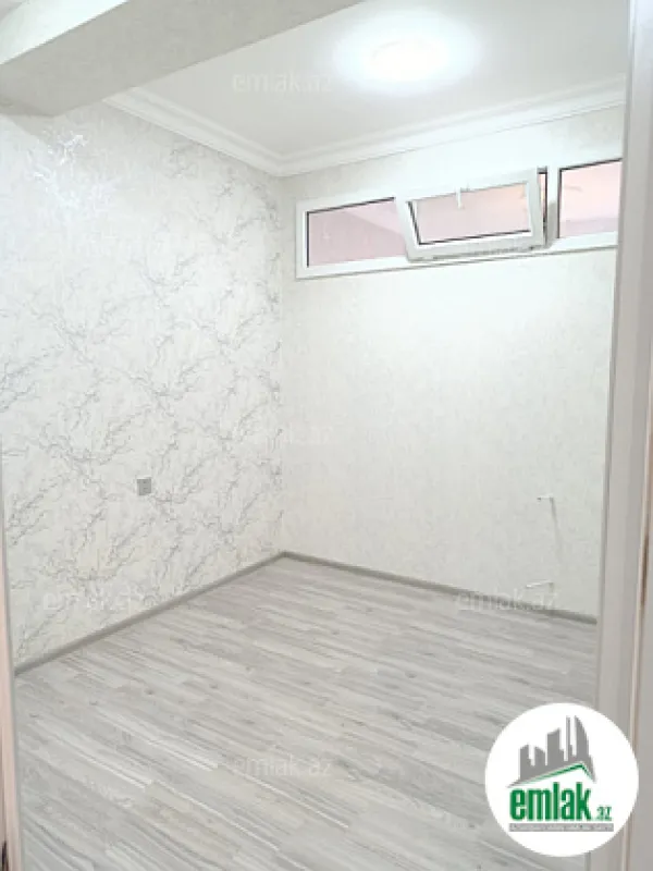 Satılır 3 otaqlı yeni tikili 80 m²
