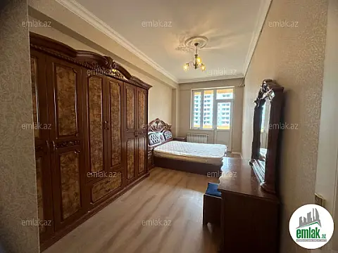 Satılır 2 otaqlı yeni tikili 66 m² — Bakı, Şəhər mərkəzi 2 otaq 66.00 m²