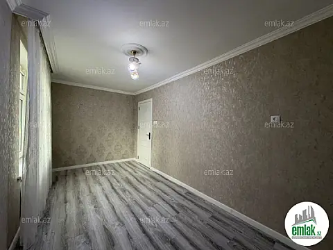 Satılır 2 otaqlı köhnə tikili 54 m² — Bakı, Suraxanı qəs. 2 otaq 54.00 m²