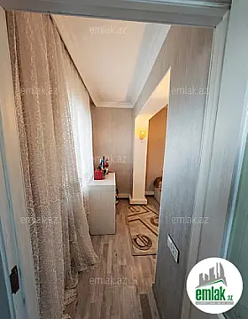 Satılır 3 otaqlı köhnə tikili 70 m²