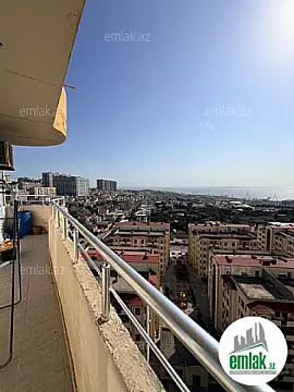 Satılır 3 otaqlı yeni tikili 90 m²