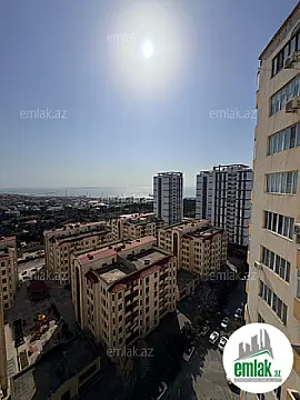 Satılır 3 otaqlı yeni tikili 90 m²