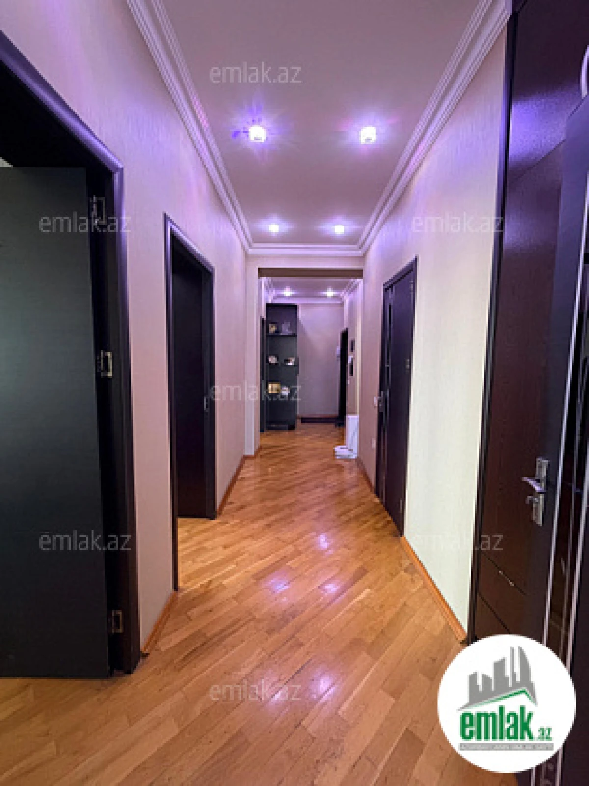 Satılır 3 otaqlı yeni tikili 90 m²