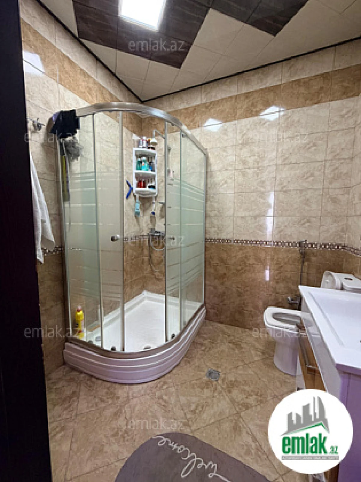 Satılır 3 otaqlı yeni tikili 90 m²