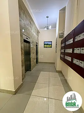 Satılır 2 otaqlı yeni tikili 60 m²