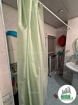 Satılır 2 otaqlı yeni tikili 60 m²