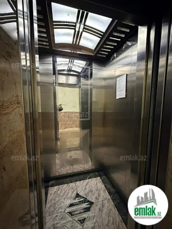 Satılır 2 otaqlı yeni tikili 65 m²