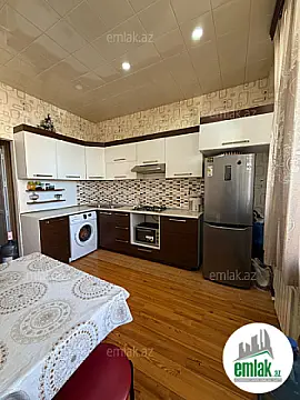 Satılır 2 otaqlı yeni tikili 65 m²