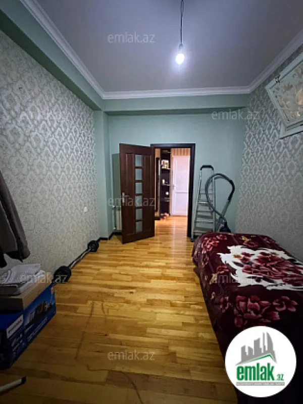 Satılır 2 otaqlı yeni tikili 65 m²