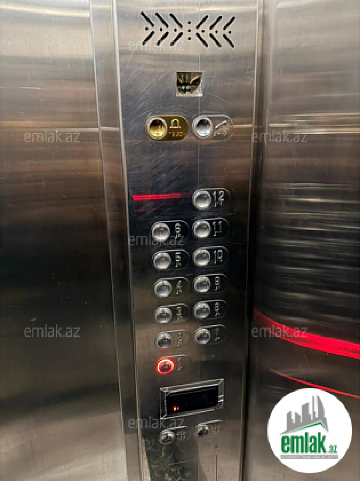 Satılır 2 otaqlı yeni tikili 65 m²