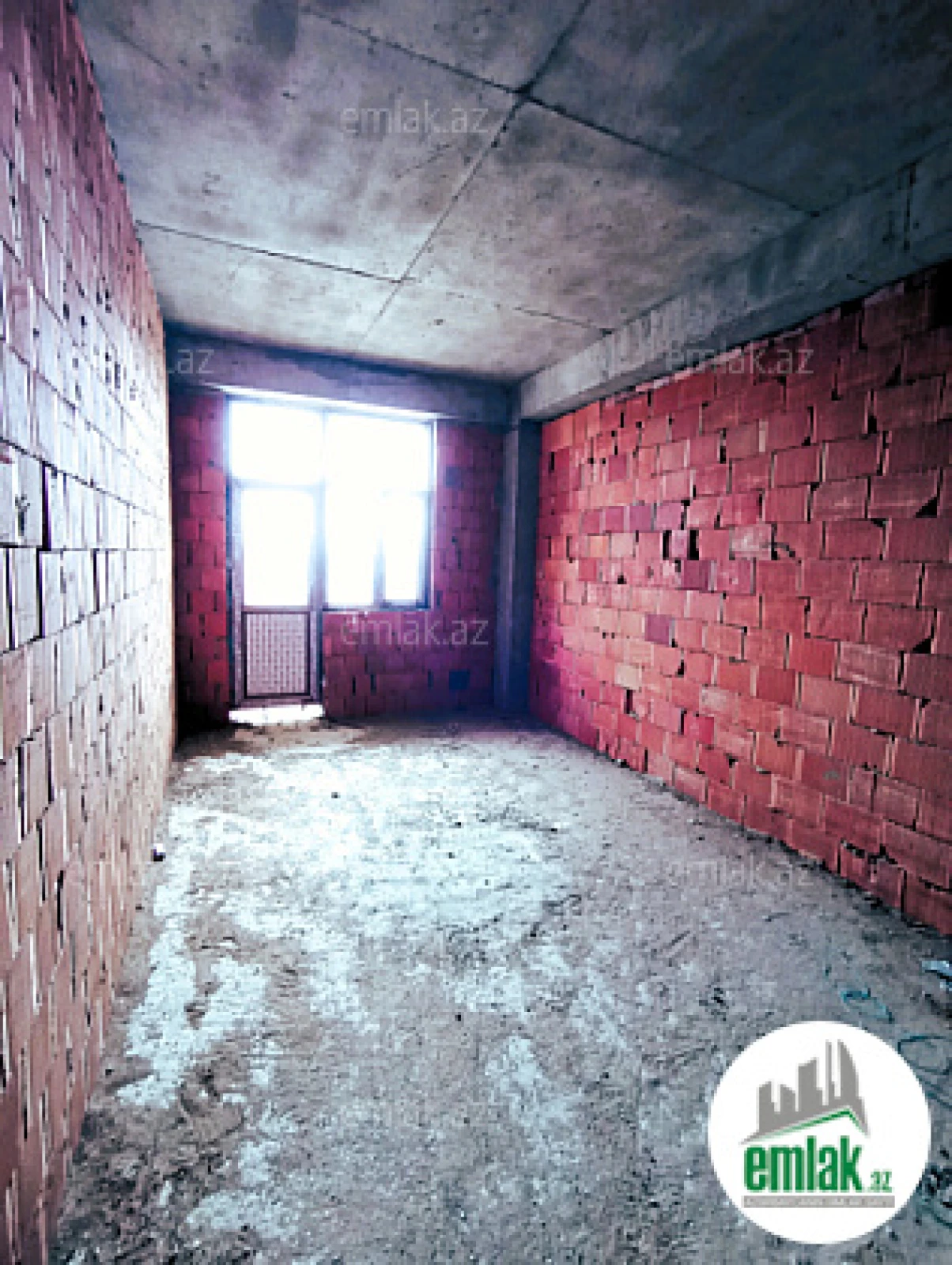 Satılır 2 otaqlı yeni tikili 65 m²