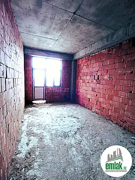 Satılır 2 otaqlı yeni tikili 65 m²