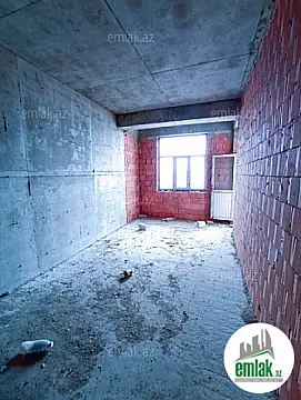 Satılır 2 otaqlı yeni tikili 65 m² — Bakı, Masazır 2 otaq 65.00 m²