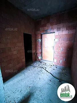 Satılır 2 otaqlı yeni tikili 65 m²