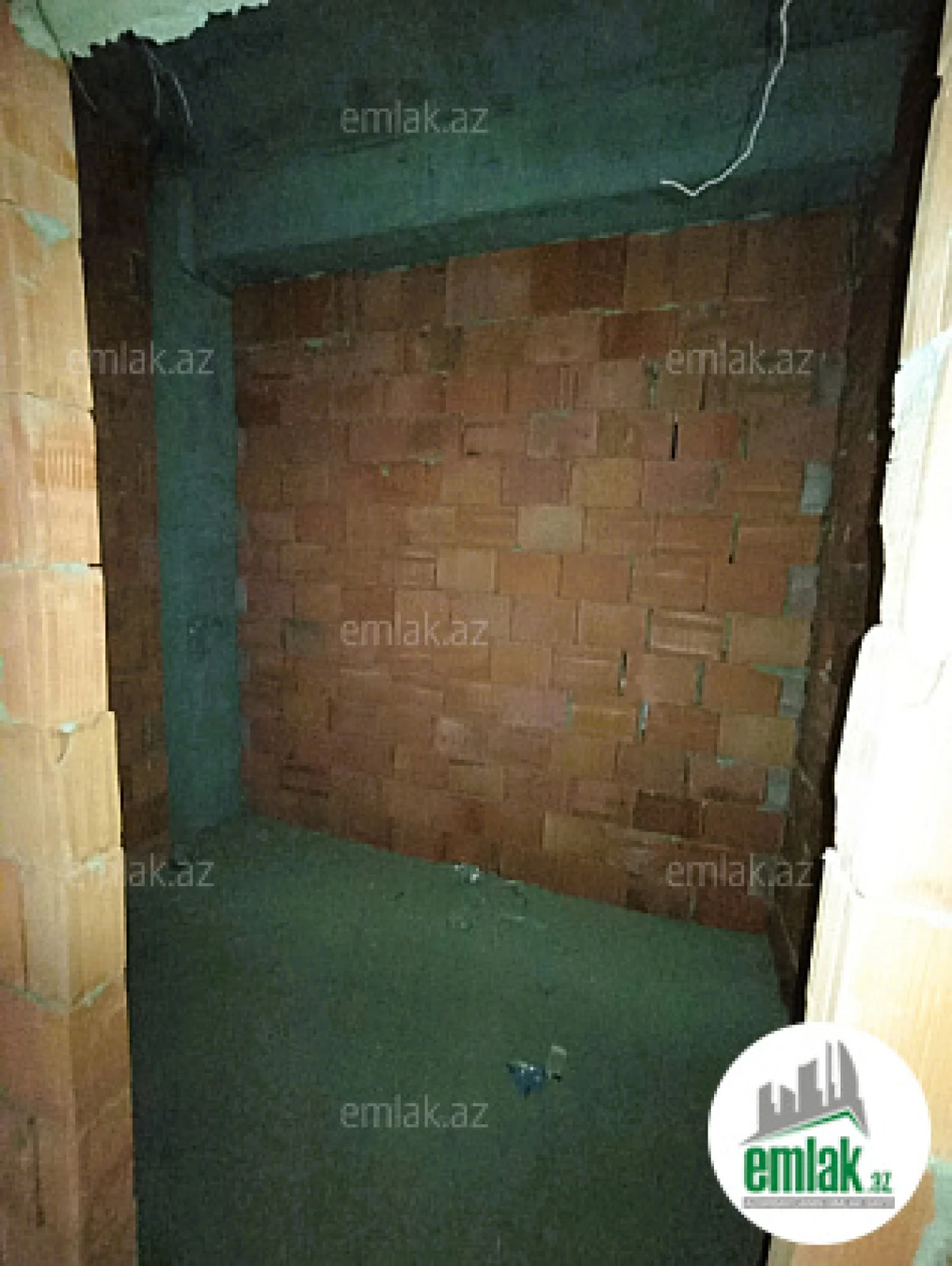 Satılır 2 otaqlı yeni tikili 65 m²