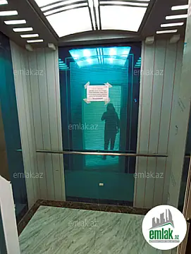 Satılır 2 otaqlı yeni tikili 65 m²