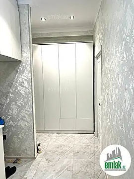 Satılır 2 otaqlı yeni tikili 48 m²