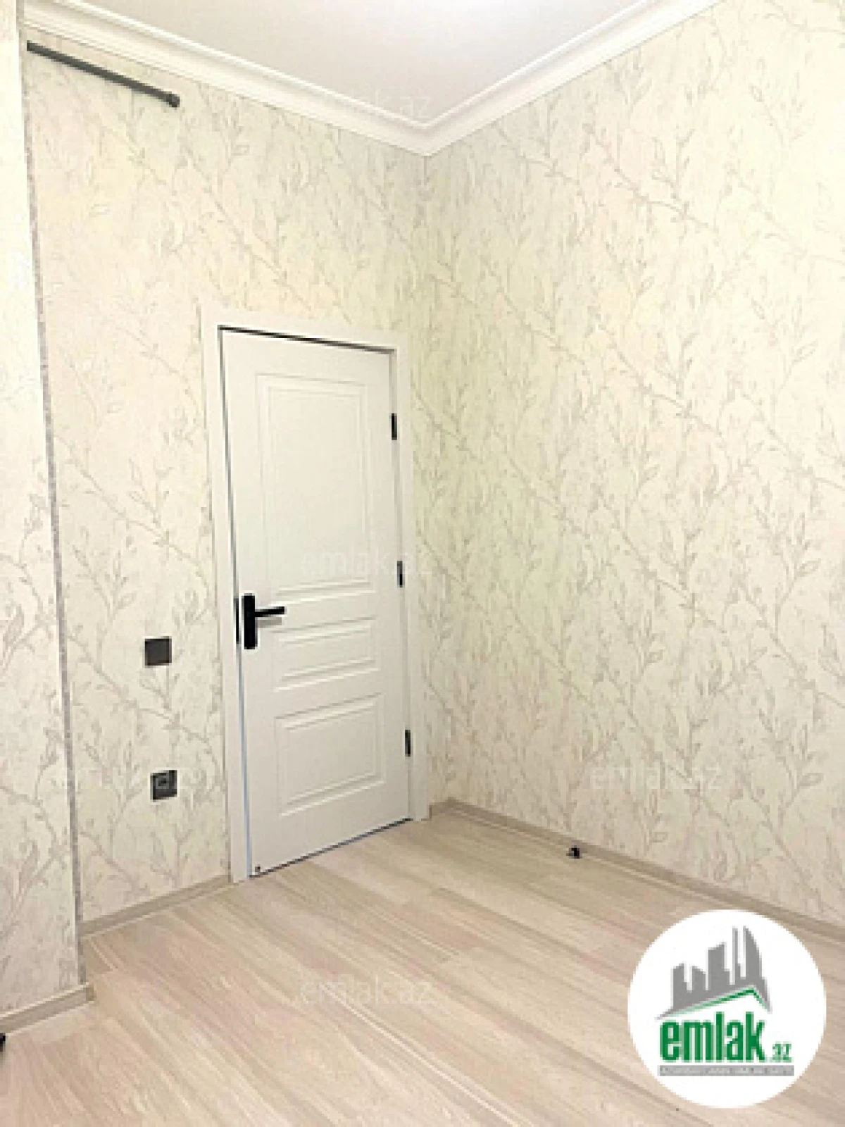 Satılır 2 otaqlı yeni tikili 48 m²