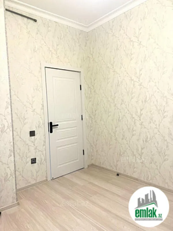 Satılır 2 otaqlı yeni tikili 48 m²