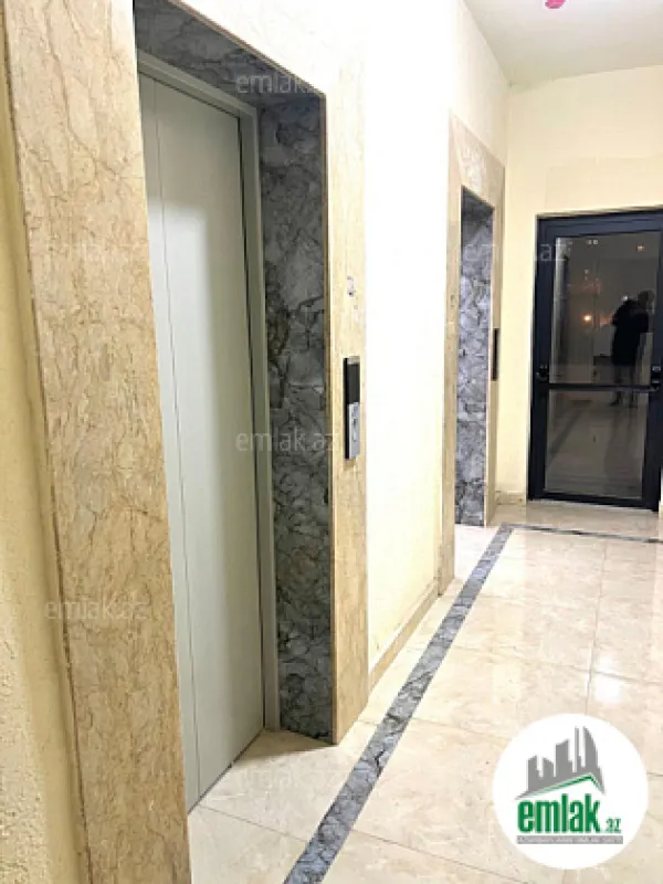 Satılır 2 otaqlı yeni tikili 48 m²