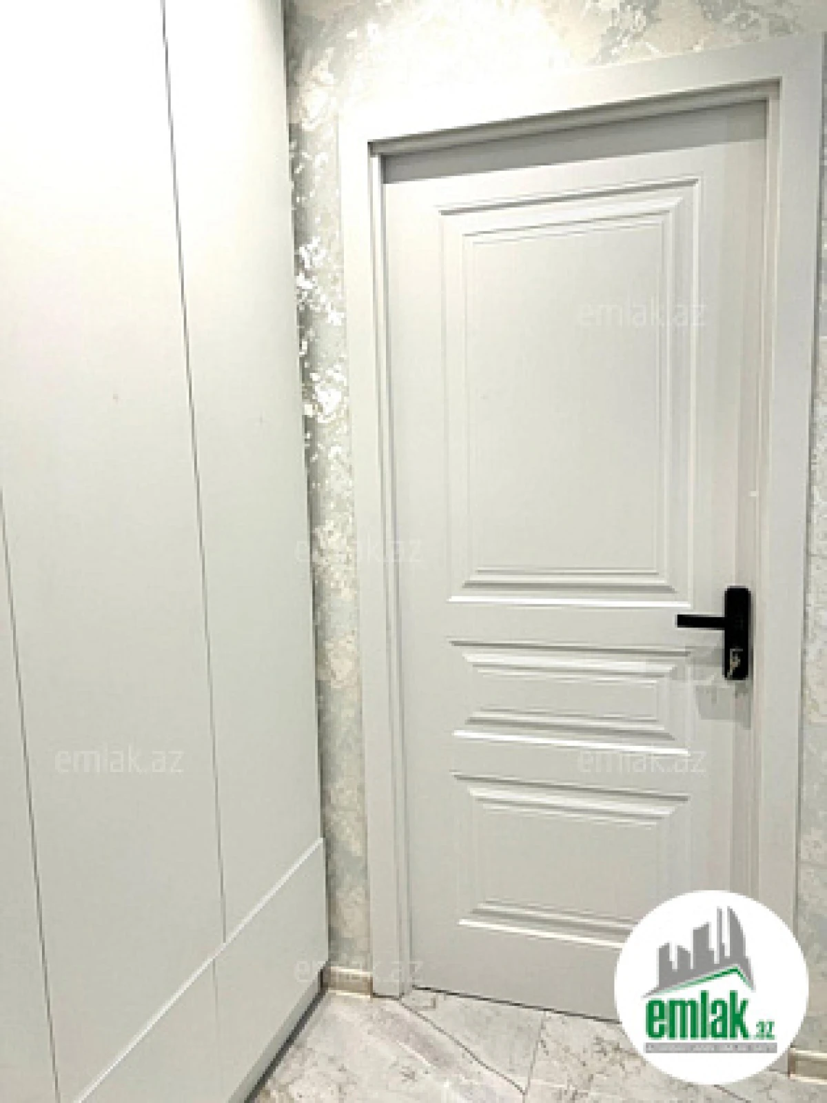 Satılır 2 otaqlı yeni tikili 48 m²