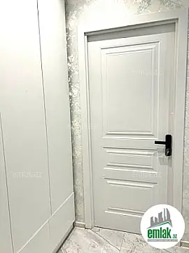 Satılır 2 otaqlı yeni tikili 48 m²