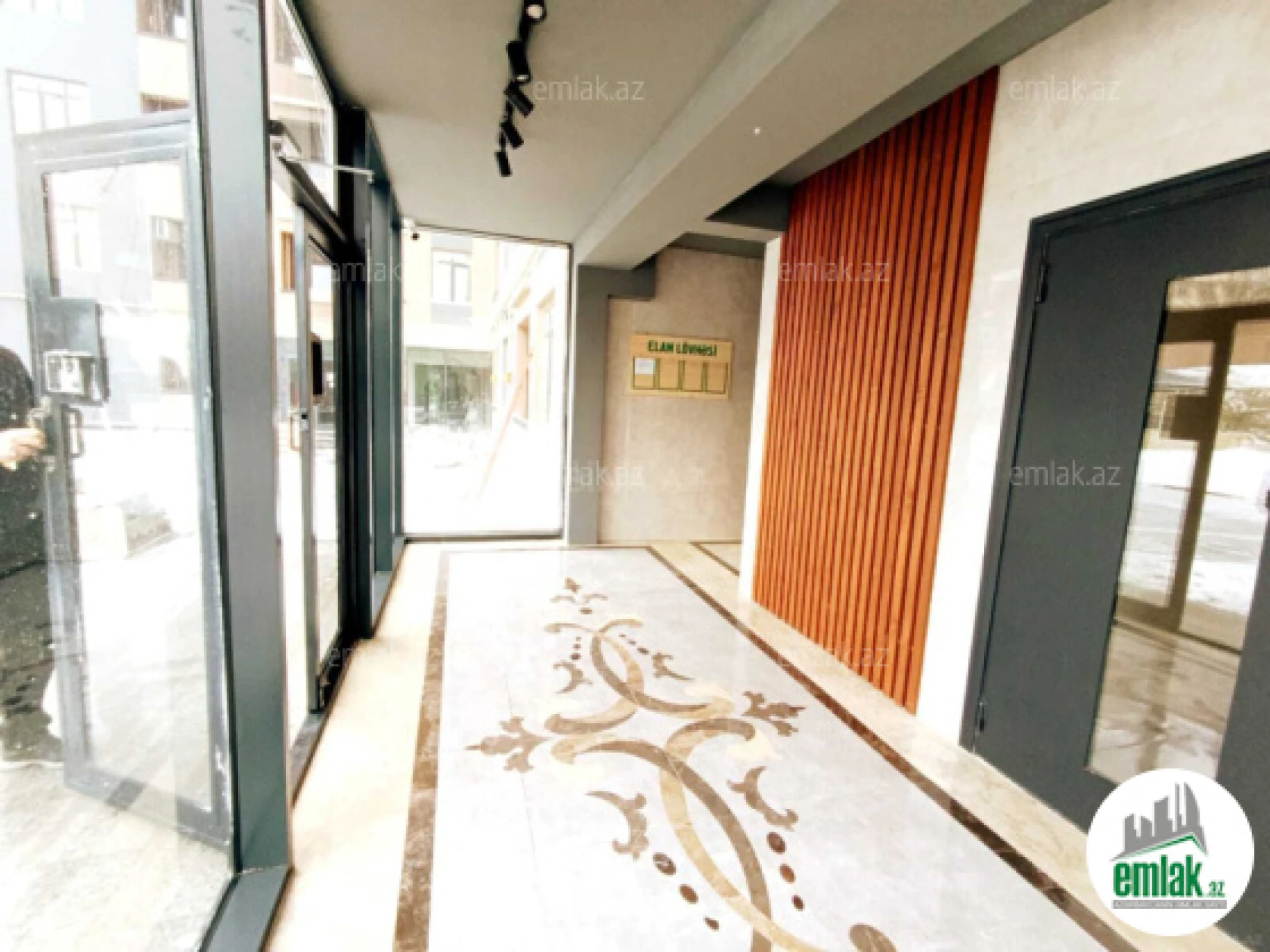 Satılır 2 otaqlı yeni tikili 48 m²