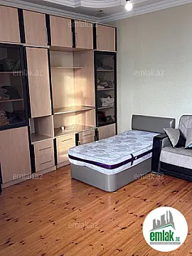 Satılır 2 otaqlı yeni tikili 64 m²