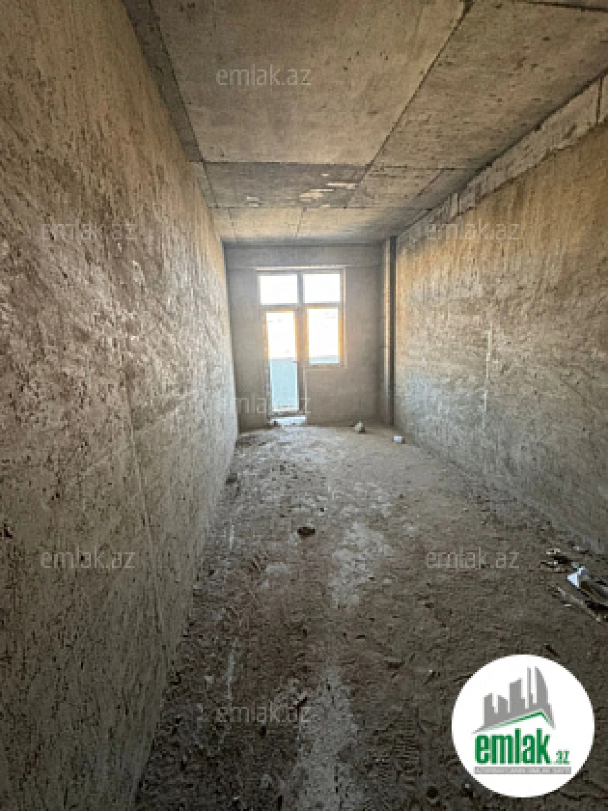 Satılır 3 otaqlı yeni tikili 117 m²