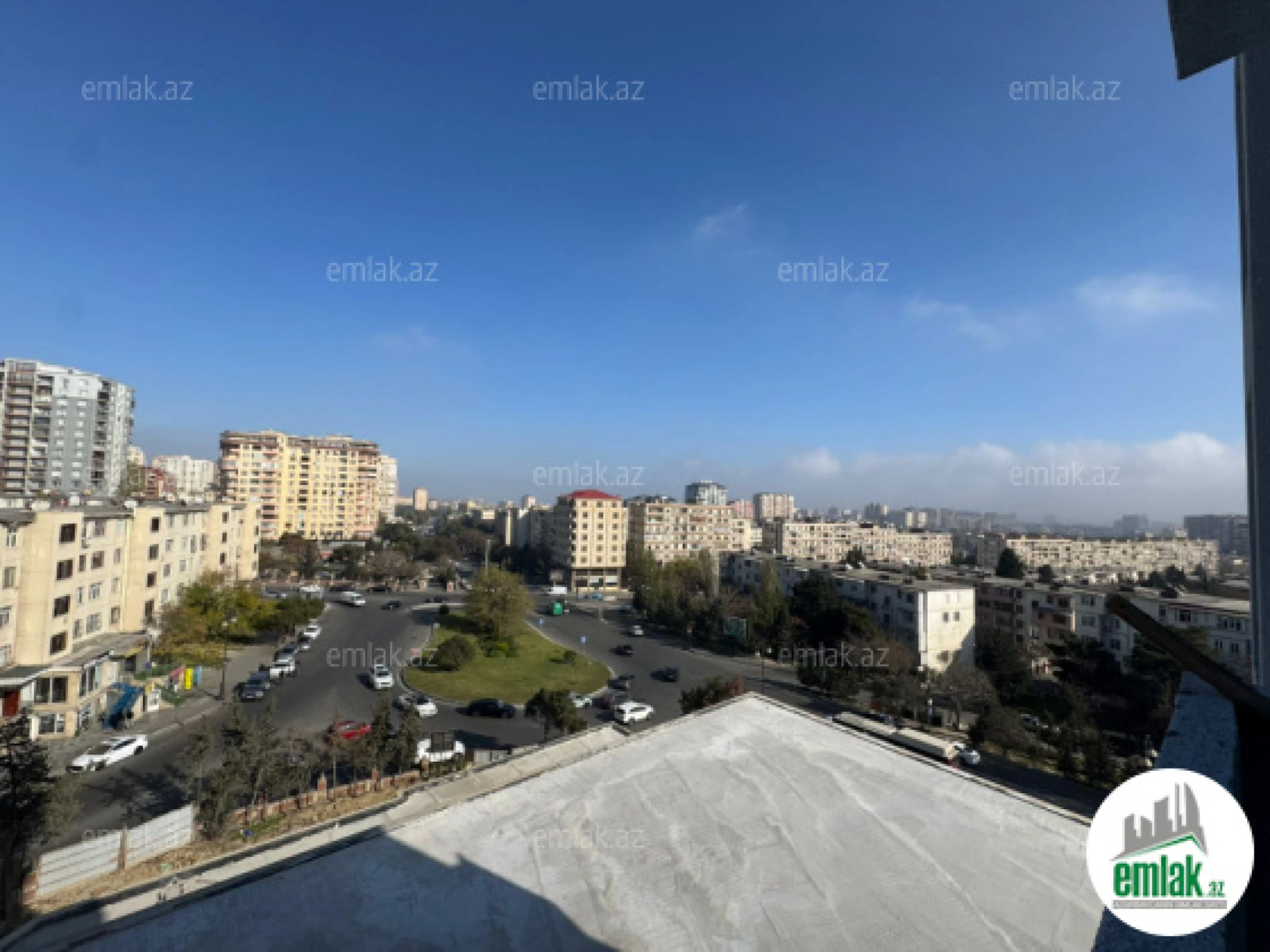 Satılır 3 otaqlı yeni tikili 117 m²