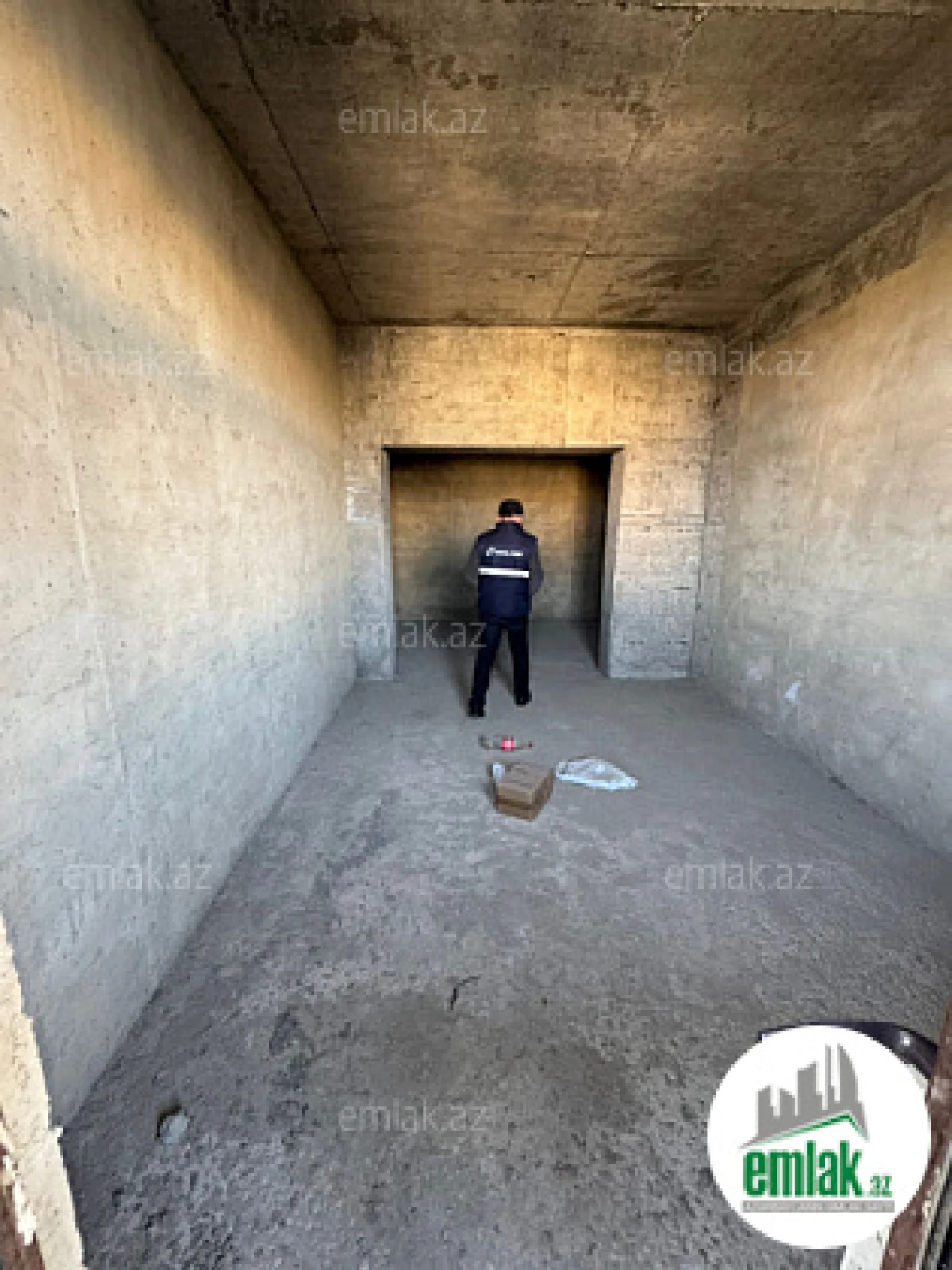 Satılır 3 otaqlı yeni tikili 117 m²