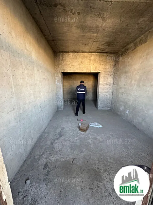 Satılır 3 otaqlı yeni tikili 117 m²